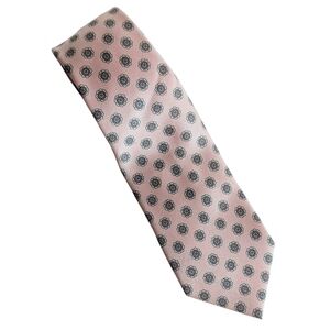 Bonwit Teller Vintage Silk Tie